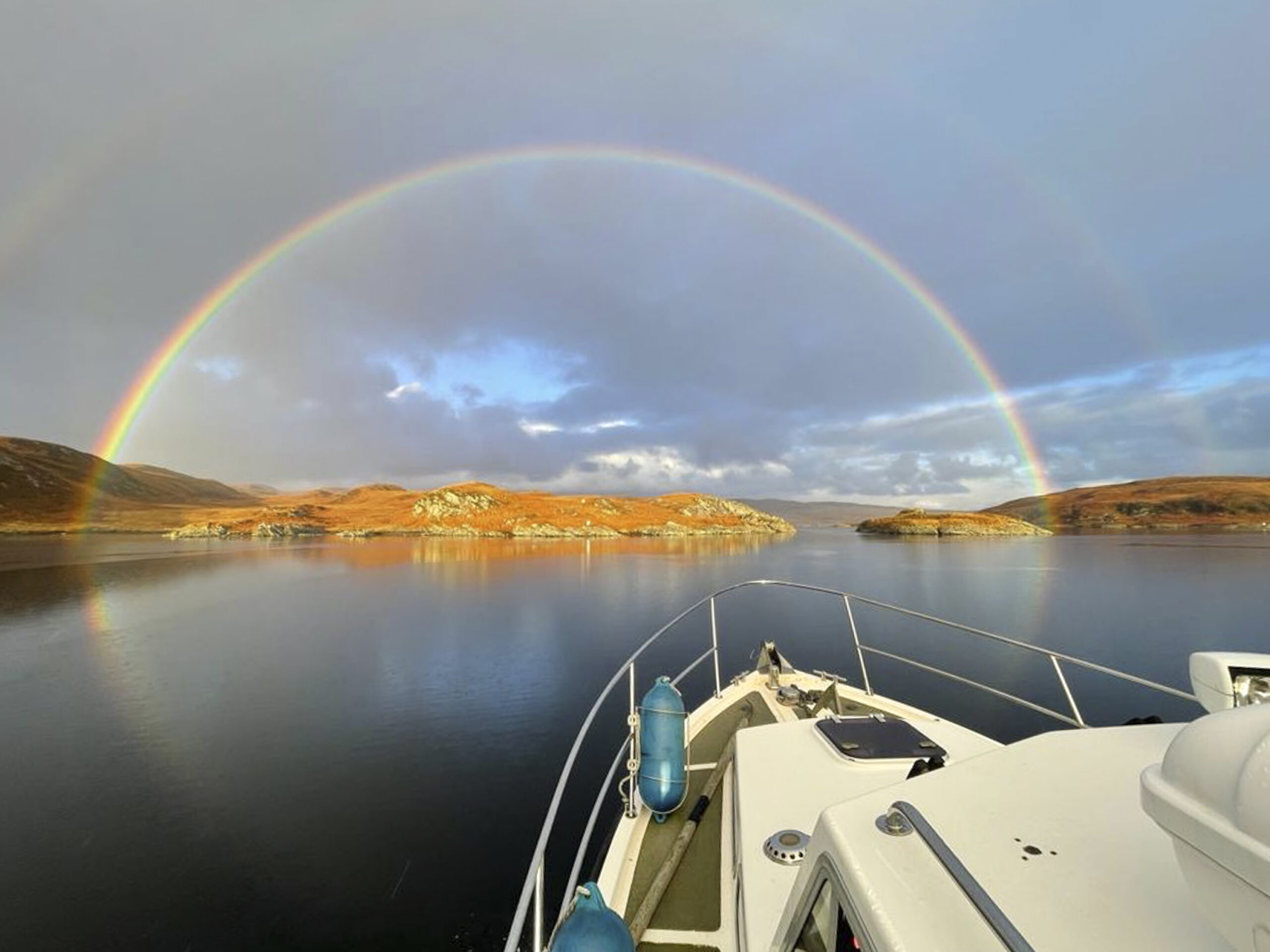 Show Us Jura: Life on the Scottish island captured in stunning photographs – Scottish Field