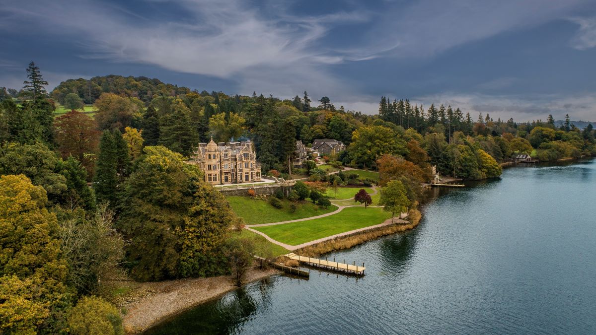 Review: Summer time in the Lakes - Scottish Field