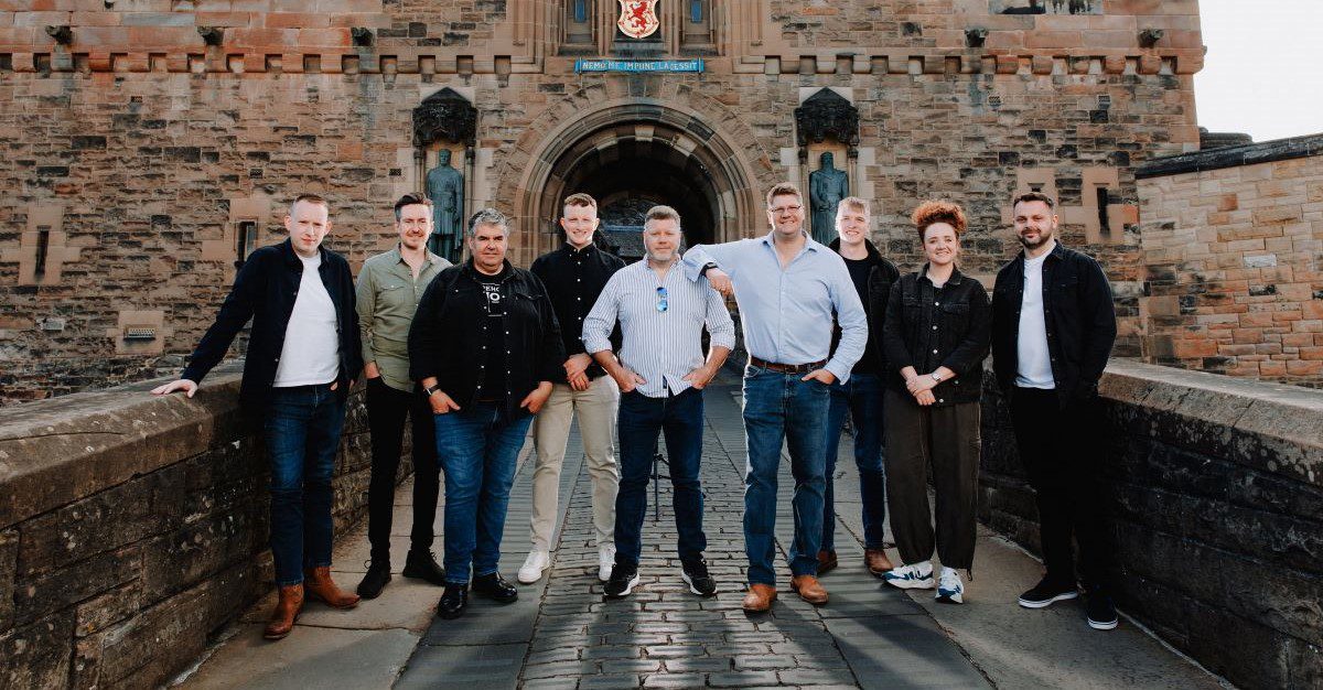 Skipinnish fans can relive Edinburgh Castle concert - Scottish Field