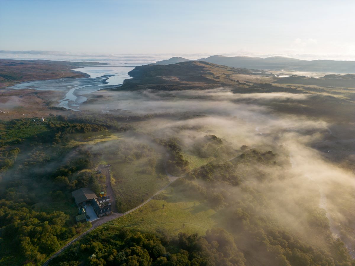 Scotland’s Flow Country secures Unesco World Heritage status – Scottish Field