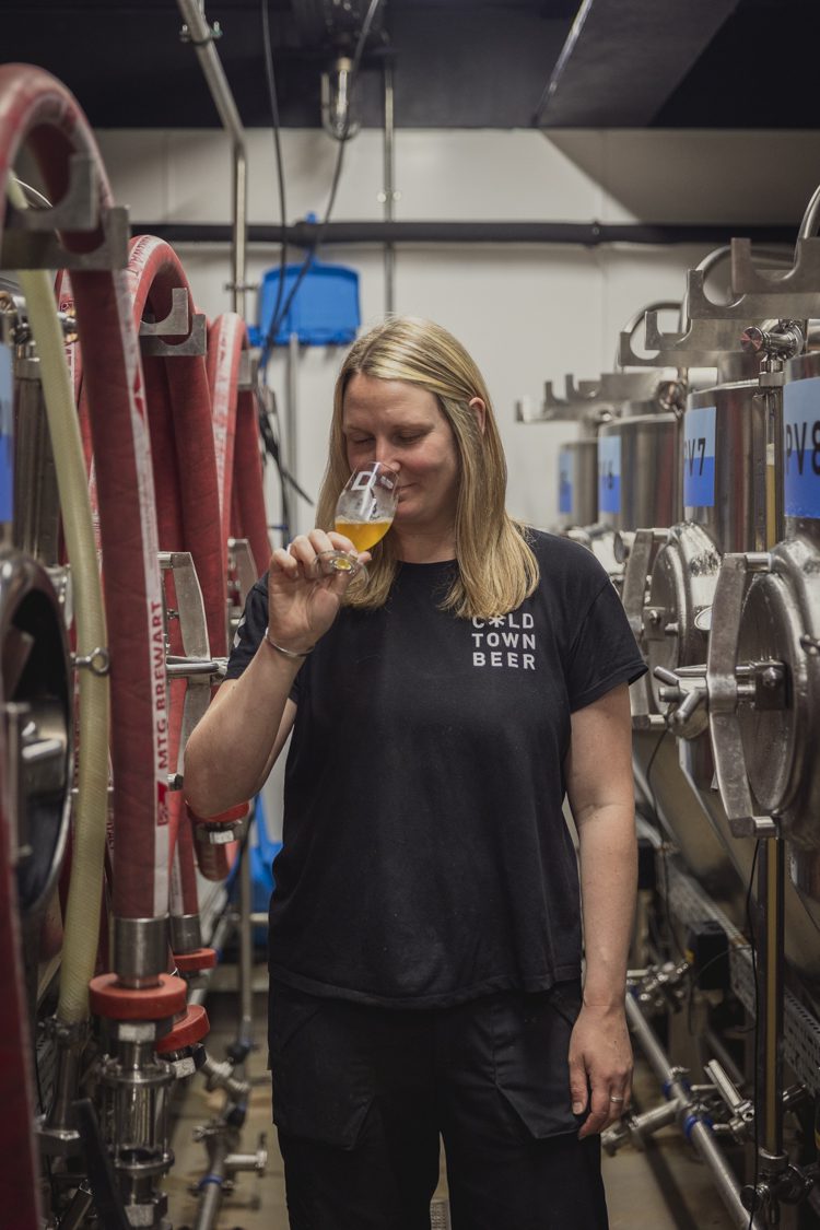 Search on for Scotland’s biggest craft beer fan for honorary chief taster role at microbrewery