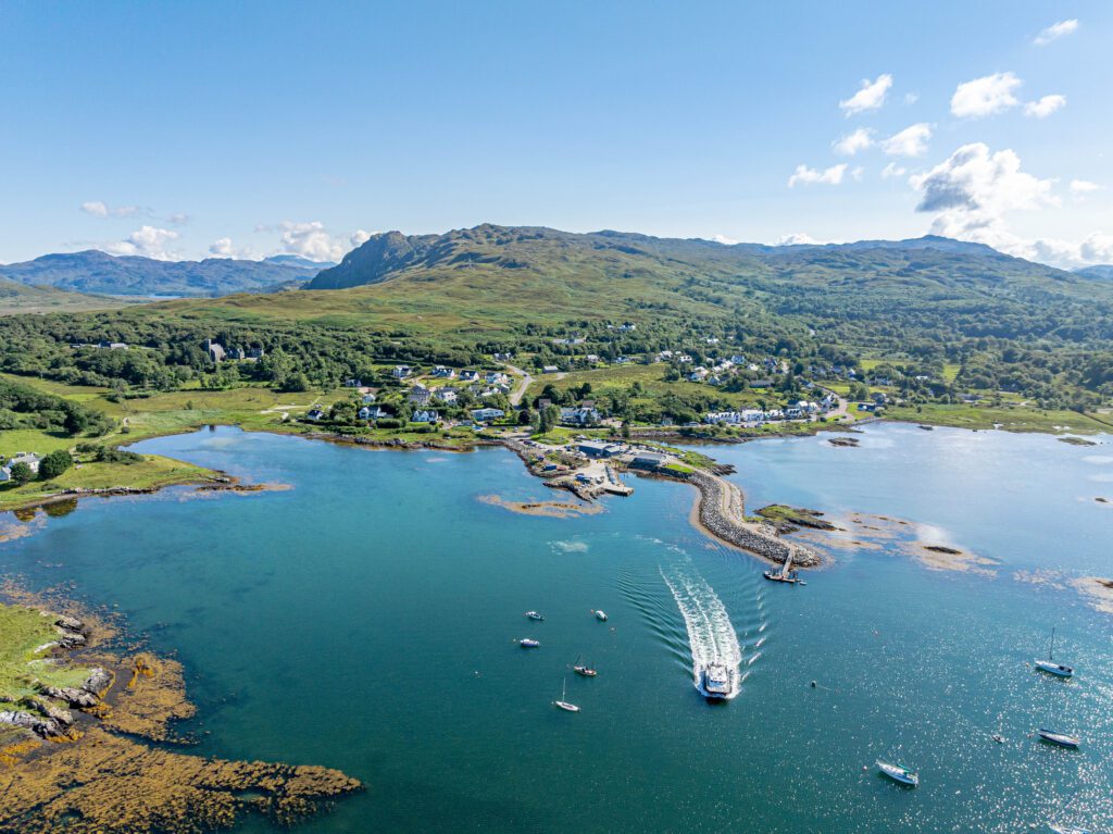 arisaig-marine