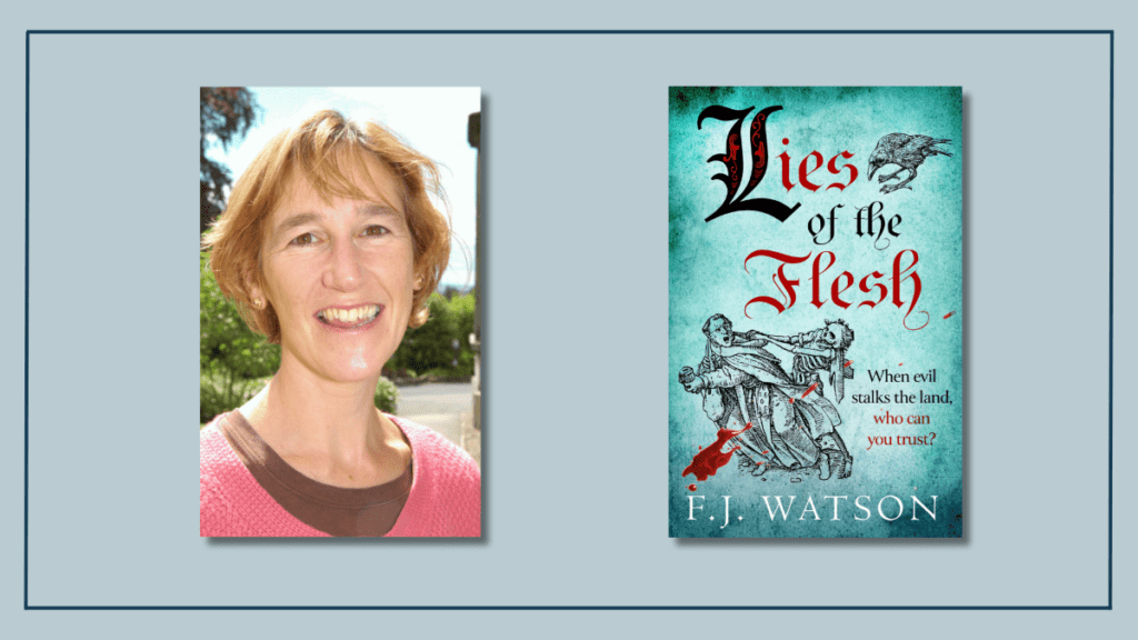 Fiona Watson Header Image