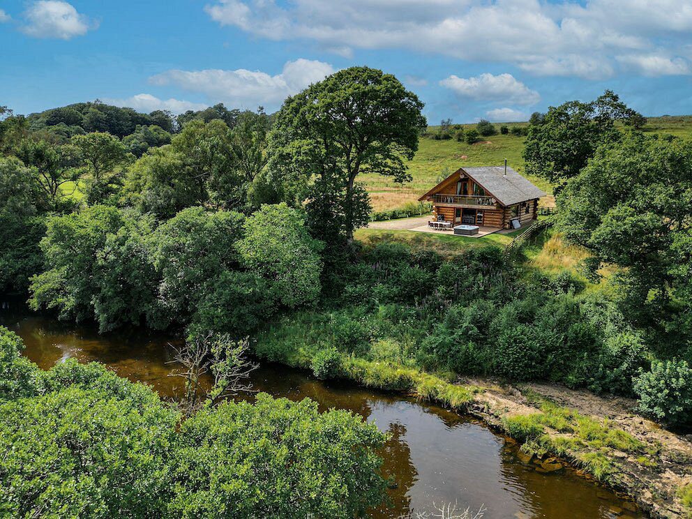 kingfisher-cabin