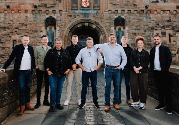 BBC ALBA to broadcast Skipinnish anniversary concert - Castle Concerts - by Elly Lucas