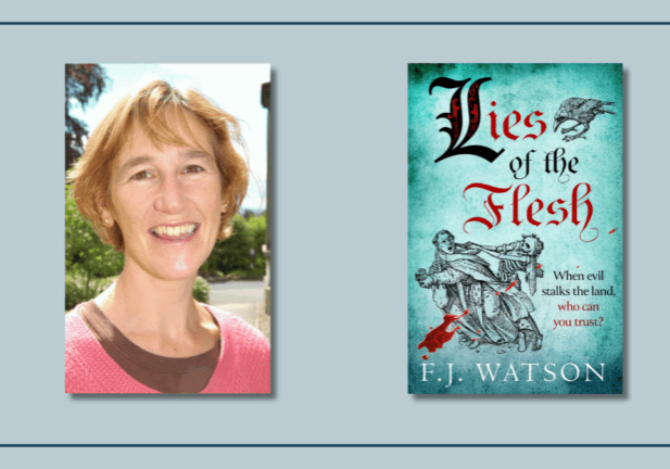 Fiona Watson Header Image