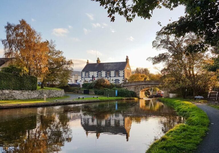 The Bridge Inn Exteriors (2) (1)